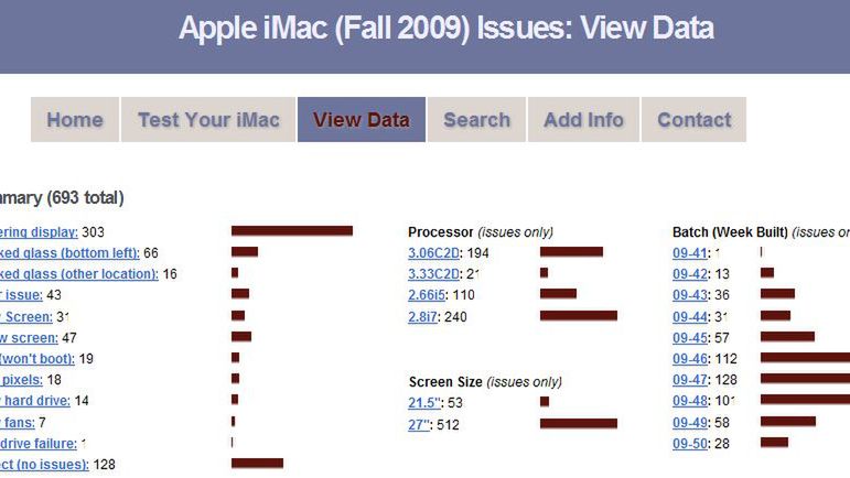 iMac 27-cali - będą opóźnienia w dostawach 1