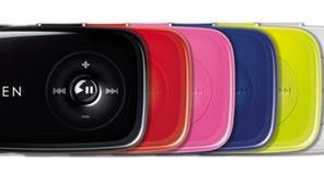 Creative ZEN Stone, rzut kamieniem przed iPodem? 1