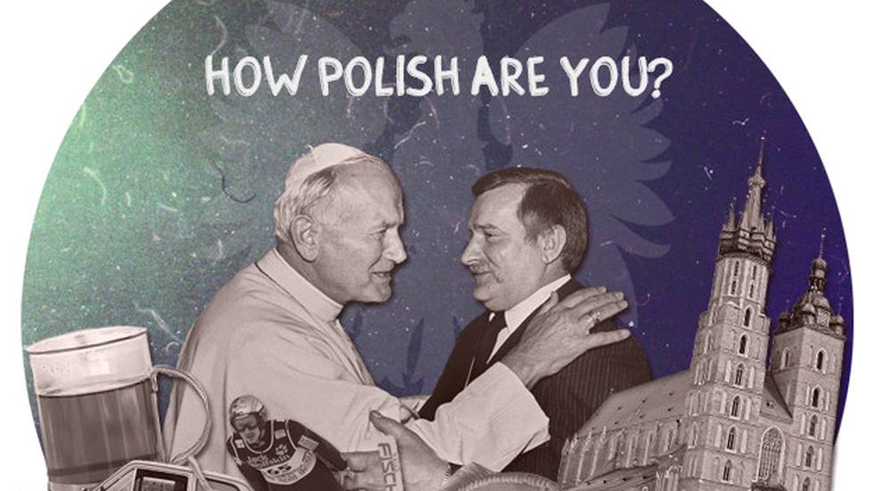„How polish are you?” Serwis BuzzFeed podpowiada, jak być prawdziwym Polakiem 1