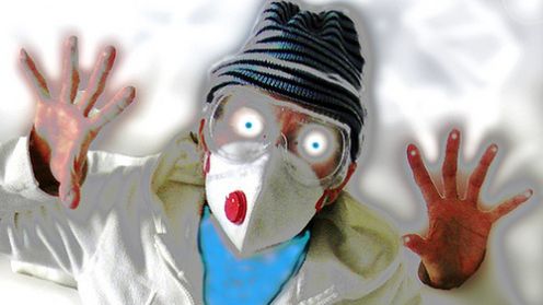 Internetowa kwarantanna dla zawirusowanych pecetów?! 1