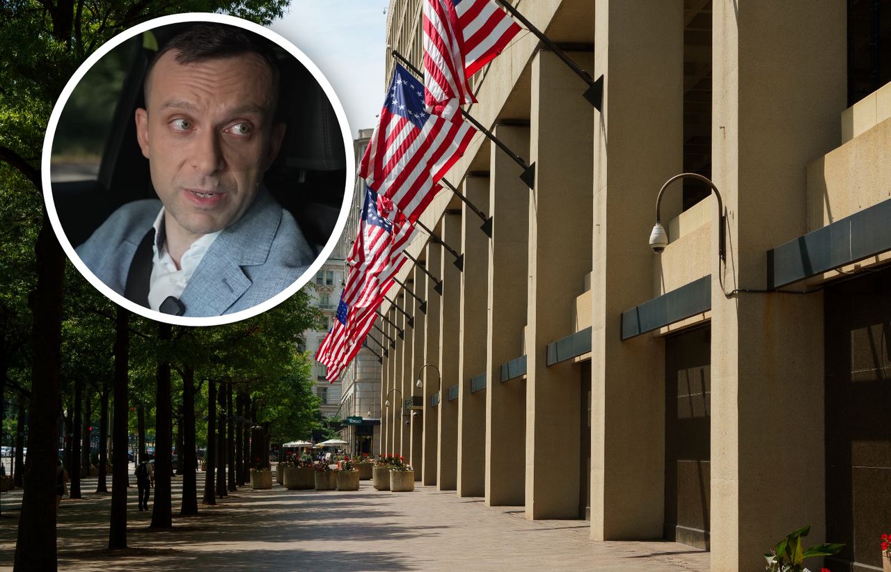 Polski wynalazek pomaga łapać największych przestępców. Korzystają FBI i ONZ