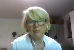 Koronawirus. Wariant Delta to nie koniec. "Nie wiemy, ile jeszcze będzie mutacji"