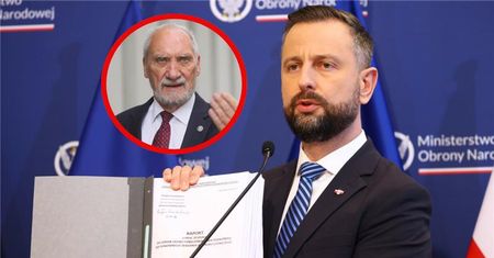 Miażdżący raport MON ws. podkomisji Macierewicza. "Mylili pojęcia"