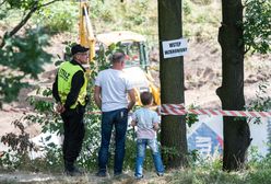 Poszukiwania "złotego pociągu": na poniedziałek zaplanowano wiercenia