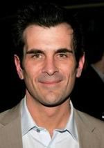 Ty Burrell