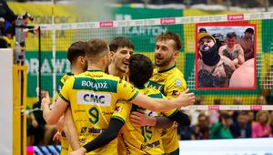 Skandal z udziałem wicemistrzów Polski. Jest oświadczenie klubu