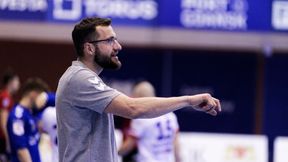 PGNiG Superliga. Mariusz Jurkiewicz: Jeżeli skończymy sezon w ósemce, uznamy ten rok za bardzo udany