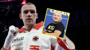 Polak przed szansą na mistrzowski pas. Szpilka ma dla niego radę