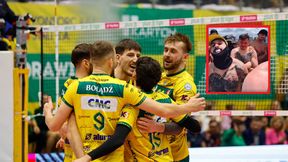 Skandal z udziałem wicemistrzów Polski. Jest oświadczenie klubu