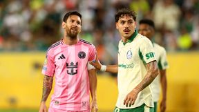 KMŚ. FC Porto za burtą. Inter Miami i Palmeiras grają dalej