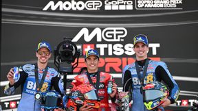 Kolejne zwycięstwo Marqueza. MotoGP znów ma dominatora
