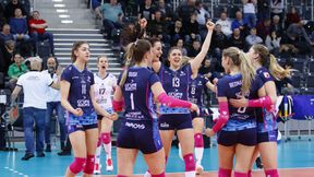 Puchar Polski kobiet: obrońca trofeum za burtą. Chemik Police w finale