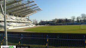 Nie będzie rozbudowy stadionu w Rzeszowie. Powiększona zostanie Hala Podpromie