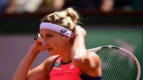 Timea Bacsinszky przedwcześnie zakończyła sezon