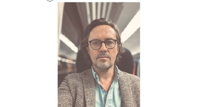 Przemek Staniszewski na nowym stanowisku w Grupie Walk