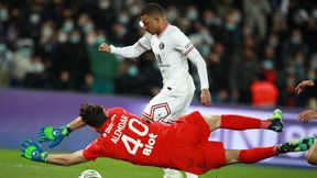 Mbappe odrzucił gigantyczną ofertę. Jaka przyszłość czeka Francuza?