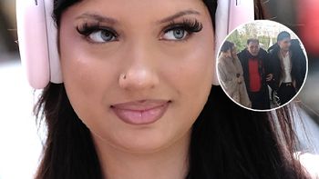 Viki Gabor wzięła cygański ślub. "Pobrali się według tradycji romskiej"