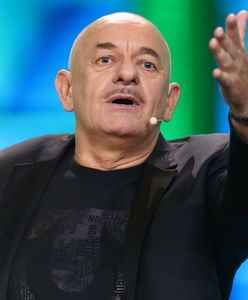 Publiczność go wygwizdała. Marcin Daniec skomentował aferę