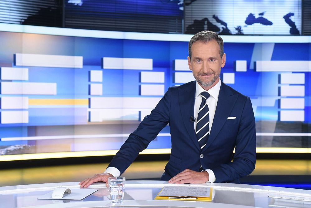 "Fakty" najchętniej oglądanym programem informacyjnym w grudniu 2021