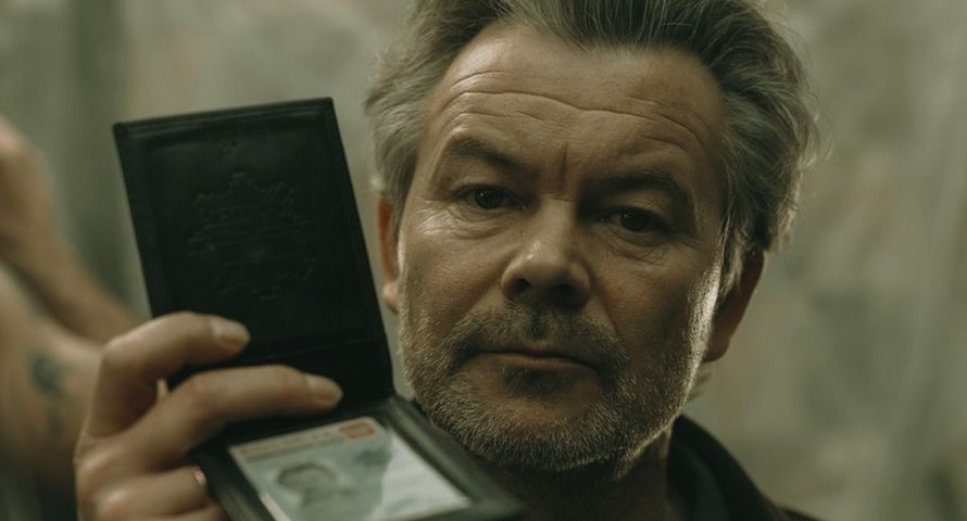 Nowy "Glina" niebawem na SkyShowtime. Ogłoszono datę premiery