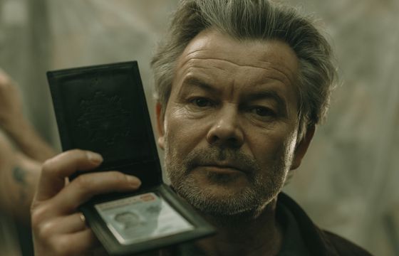 Nowy "Glina" niebawem na SkyShowtime. Ogłoszono datę premiery