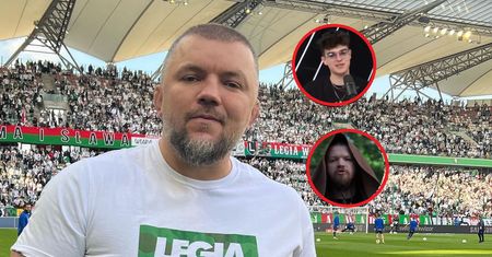 "Juras" dosadnie o Pandora Gate. "Żyjemy w jakiejś tragikomedii"