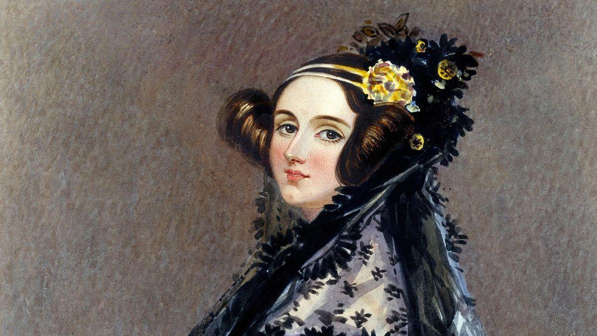 Ada Lovelace