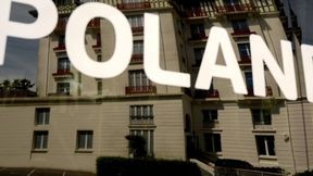 "Jedziemy do Francji": La Baule przywitało Biało-Czerwonych