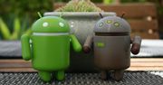 Android 11 może dostać nowy panel szybkich ustawień – z odtwarzaczem muzyki