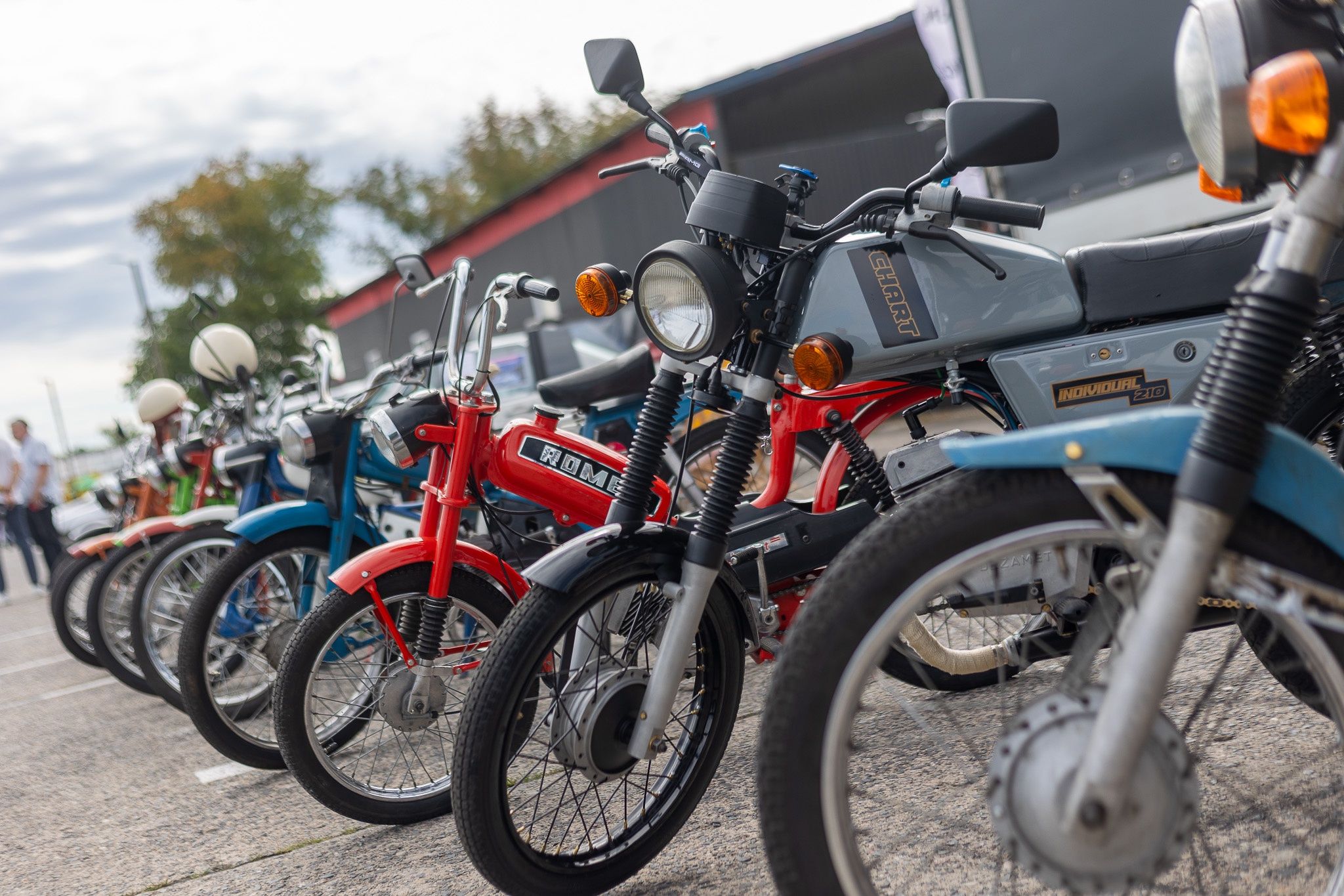 30 sierpnia w Toruniu odbyło się Auto Moto Show