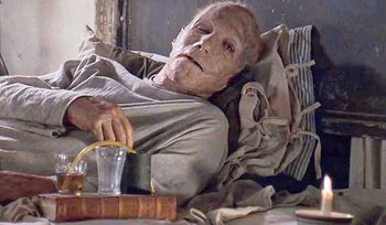 Niezwykły film, niezwykłe miasto. Miłość, wojna, cierpienie, zdrada