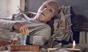 Niezwykły film, niezwykłe miasto. Miłość, wojna, cierpienie, zdrada