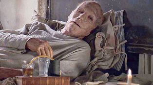 Niezwykły film, niezwykłe miasto. Miłość, wojna, cierpienie, zdrada