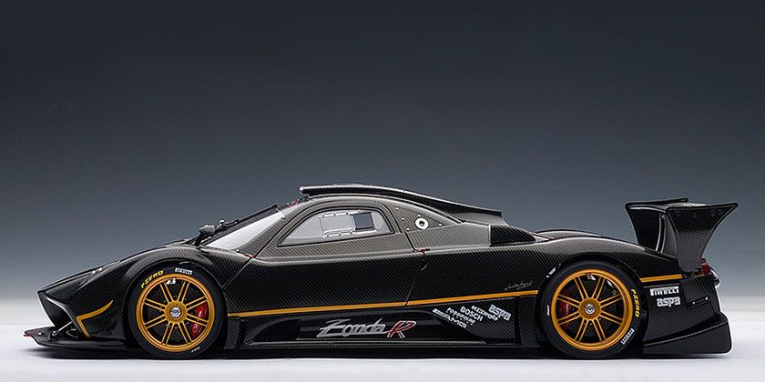 Pagani Zonda R (AutoArt)