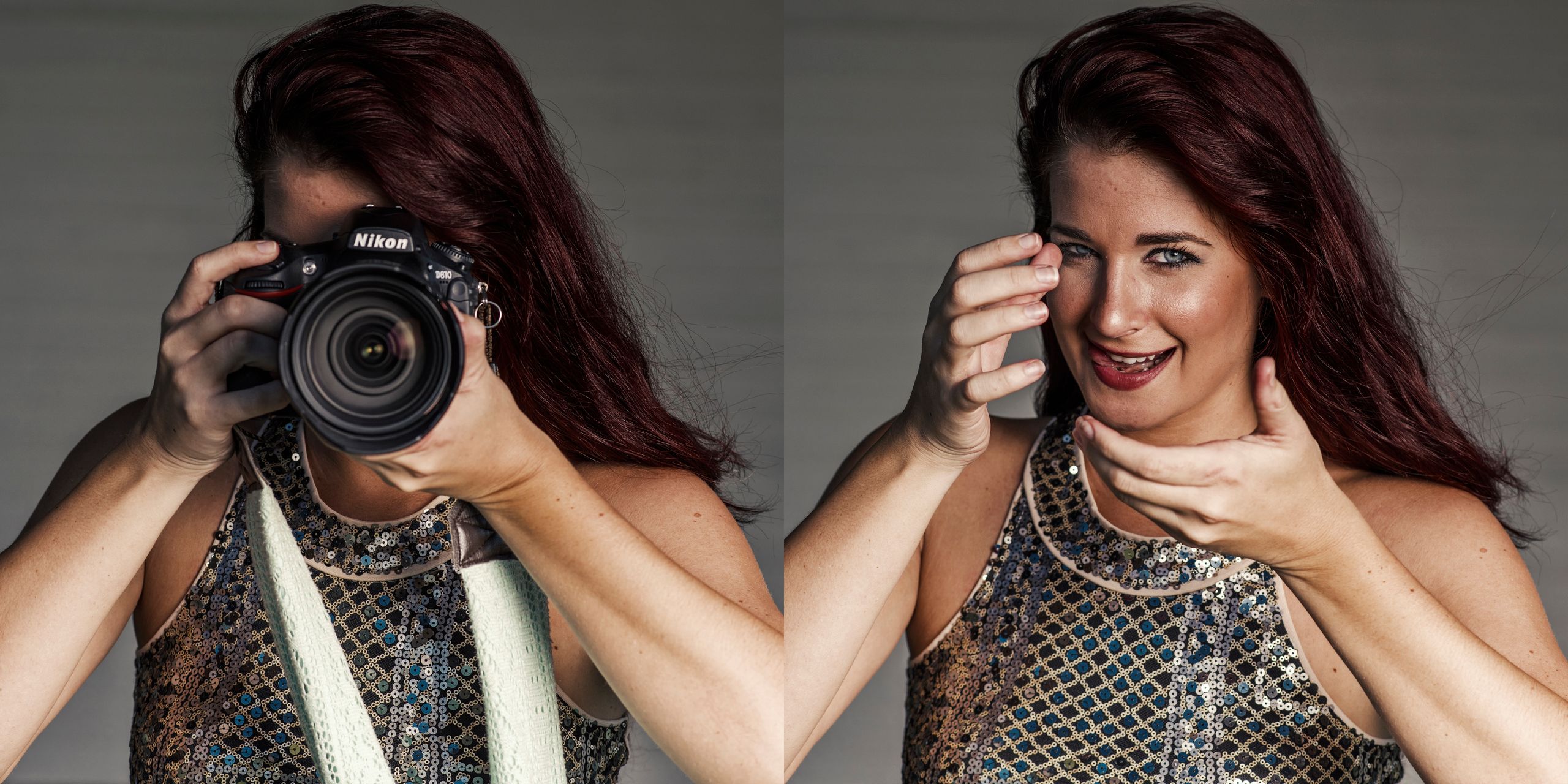 Jak wygląda mina fotografa, gdy robi zdjęcia? 5