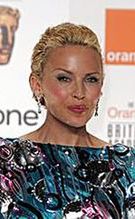 Kylie Minogue rozzłoszczona
