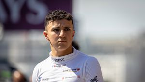 Red Bull ma nowego rezerwowego. 19-latek przed ogromną szansą w F1