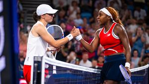 Nietypowa kontuzja rywalki Świątek. "To dziwna sprawa"