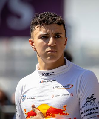 Red Bull ma nowego rezerwowego. 19-latek przed ogromną szansą w F1