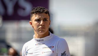 Red Bull ma nowego rezerwowego. 19-latek przed ogromną szansą w F1