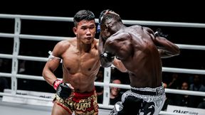 Jak piątek to tylko z ONE Friday Fights! Oglądaj na żywo w Fightklubie!