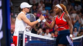 Nietypowa kontuzja rywalki Świątek. "To dziwna sprawa"