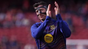 Klasa. Tak kibice przywitali Lewandowskiego