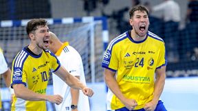 Industria w Lidze Mistrzów patrzy już tylko przed siebie