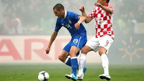 Żenujące "nurkowanie" zawodnika Juventusu. "To będzie dla mnie nauczka" (wideo)