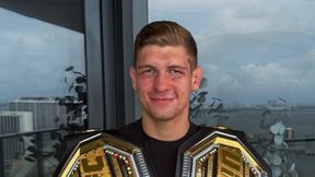 Sam to ogłosił. Kolejny Polak może trafić do UFC