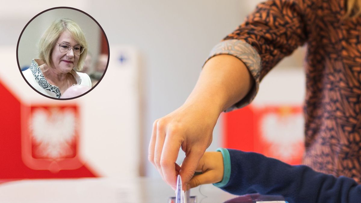 Dyrektorzy krakowskich szkół boją się organizować wybory wśród dzieci w obawie przed reakcją małopolskiej kuratorki.