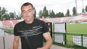 Był królem strzelców. Dziś zaczyna pracę o 6:30
