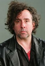 Tim Burton i dziwne dzieci