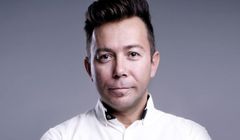 Tomasz Pruszczyński, współtwórca OS3 i SARE, startuje na prezydenta